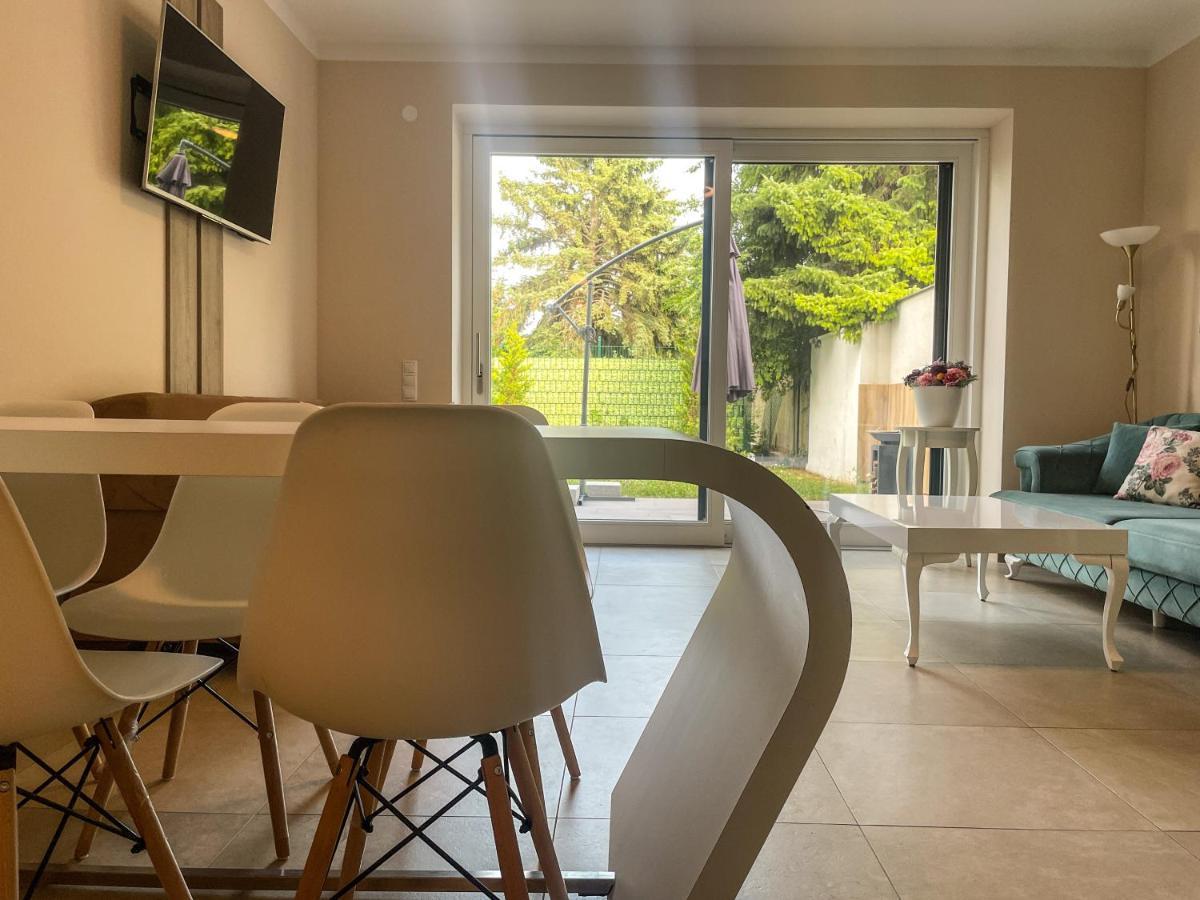 Side Apartament *