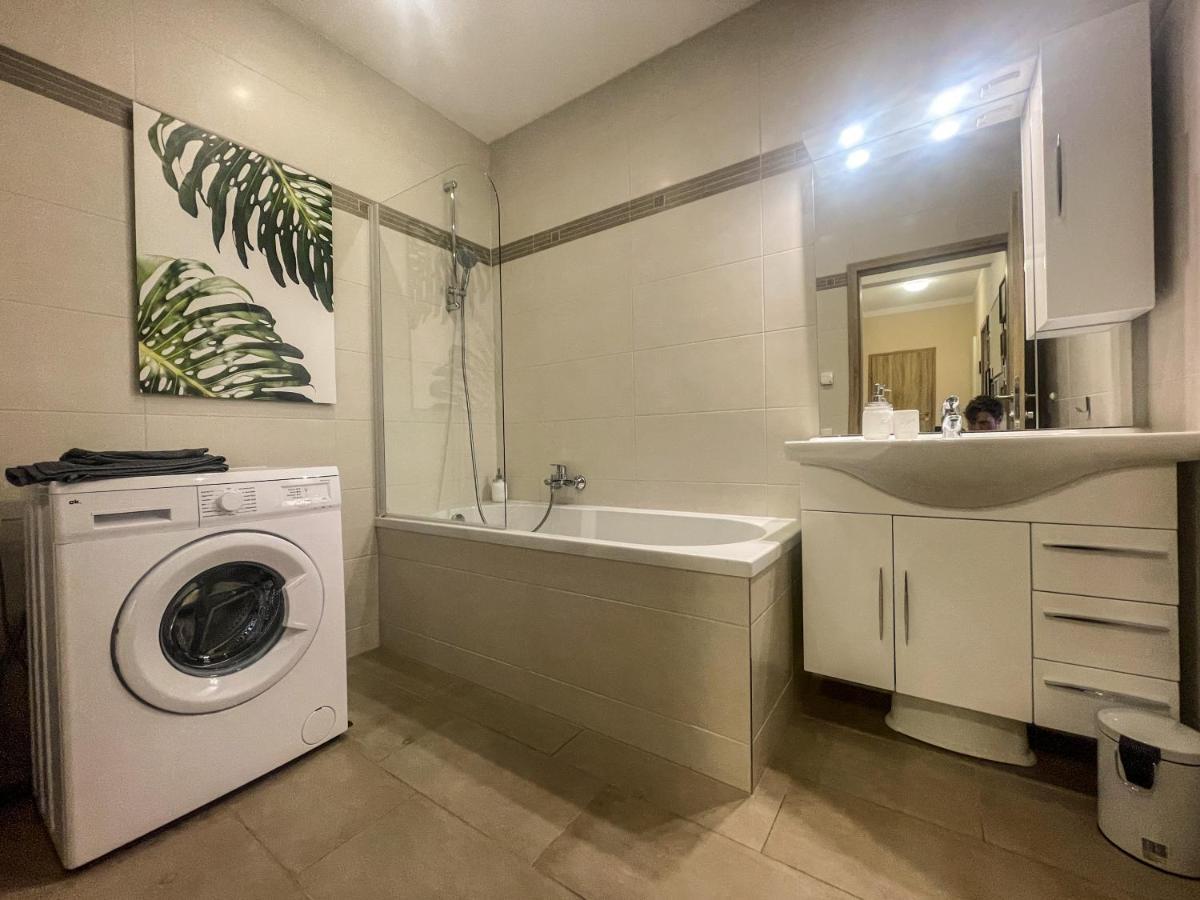 Apartament Side *