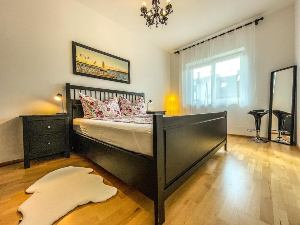 Side Apartament Wiedeń